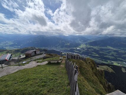 Foto von Georg Maderthaner 1 entlang der Tour