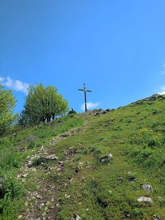 Fotografie z Rene Mrakava na trase