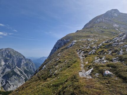 Foto von sebsobo entlang der Tour