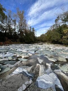 Foto de Szakos1985 a lo largo del recorrido