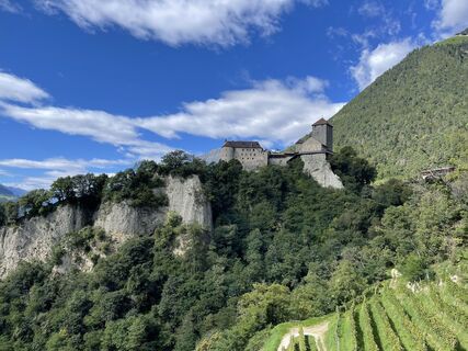 Foto von holgerwag entlang der Tour
