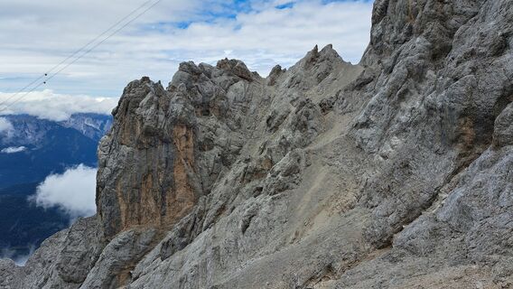 Foto von dummy125 entlang der Tour