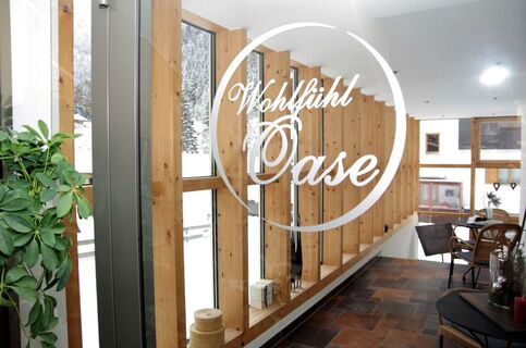 Wohlfühlpension Tiroler Hof