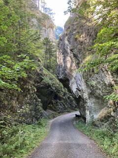Foto von mampfir entlang der Tour
