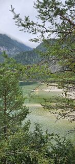 Zdjęcie z Diego Gomirato wzdłuż trasy