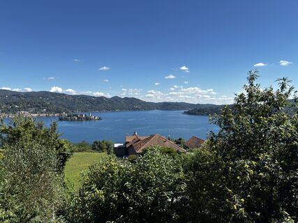Foto de Lars Van Gorp a lo largo del recorrido