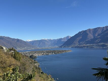 Foto de Theresarnold a lo largo del recorrido