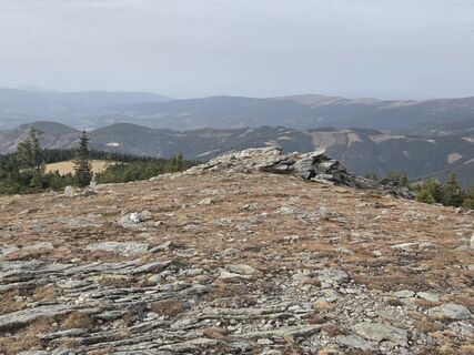 Photo de Zahrni78 le long du parcours