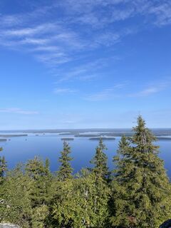 Fotografia z Nikolaus Ludwig 1 na trase