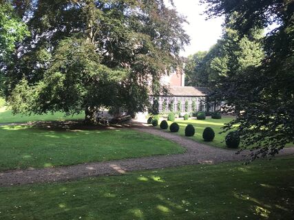 Schloss Rheder