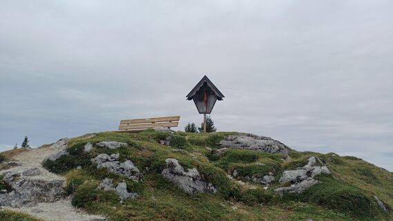Foto von Christian L. entlang der Tour