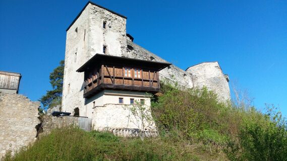Foto von Marcin 1 entlang der Tour
