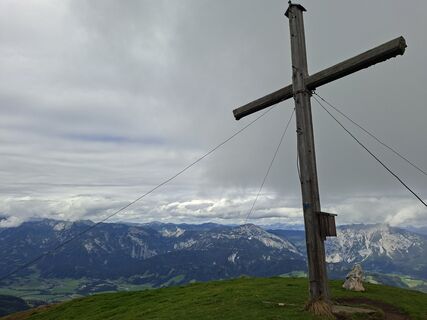 Fotografija s spletne strani Berger na poti