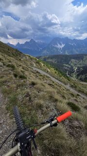 Foto von christian kasper 1 entlang der Tour