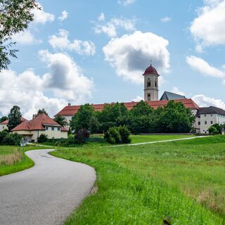 Stift St. Georgen