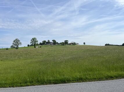 Photo de Andreas Stopperich le long du parcours