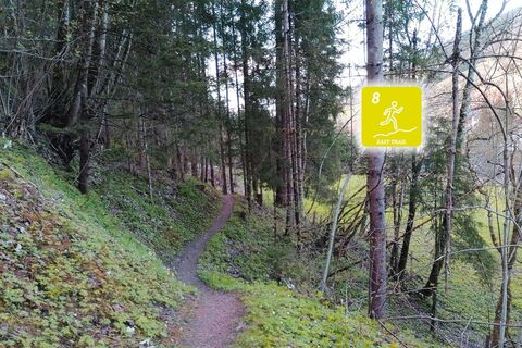 Singeltrail Am Fischersteig
