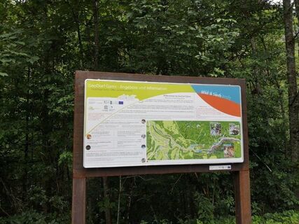 Info Geodorf
