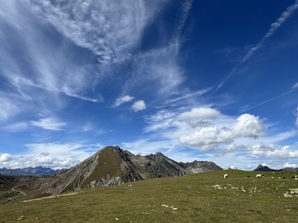 Foto von Ralf Starkloff entlang der Tour