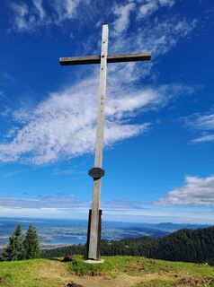 Foto de Wanderbursche66 a lo largo del recorrido