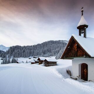 Kapelle Matschwitz