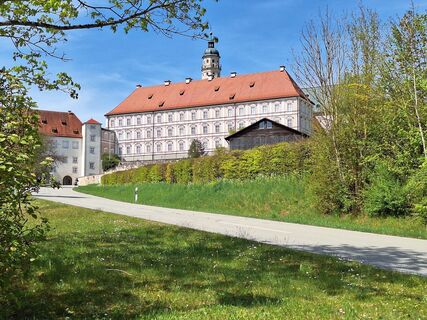 Foto von Hermann E. entlang der Tour