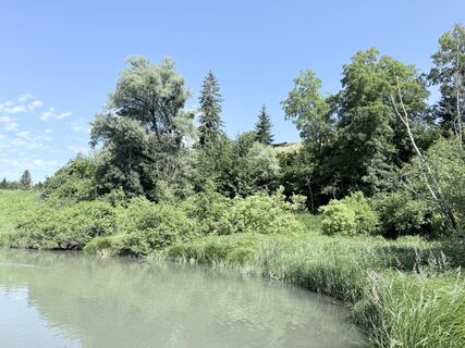 Foto von Alexander W. entlang der Tour