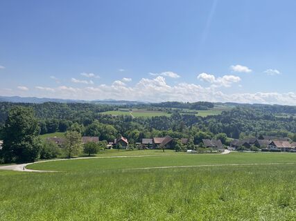 Foto von Stefan Otto entlang der Tour