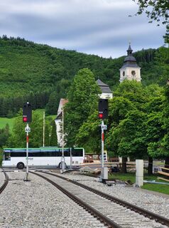 Foto von BergfexxMaxx entlang der Tour