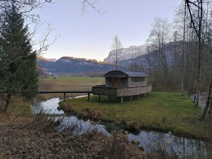 Kapelle Arche Noah in Bezau