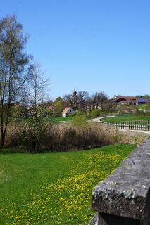 Biererlebnisweg Velburg