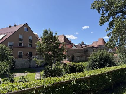 Foto von Schaali entlang der Tour