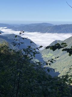 Fotografia z Joka66 na trase