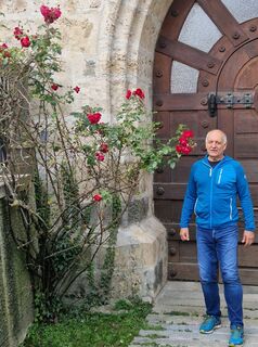 Foto de Rudolf König 1 a lo largo del recorrido