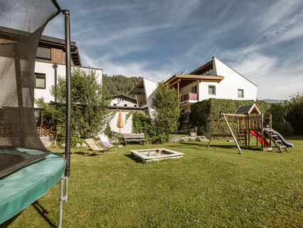 Alpenapartments Thöni