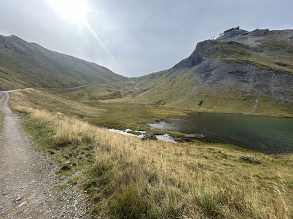 Kuva osoitteesta Ysermet67 matkan varrella