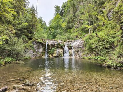 Foto von Bernhard_S entlang der Tour