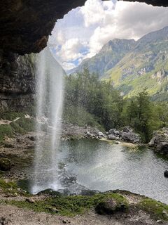 Foto von Jörg Z entlang der Tour