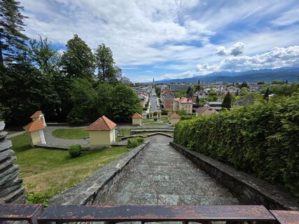 Foto von Wandertherapie entlang der Tour