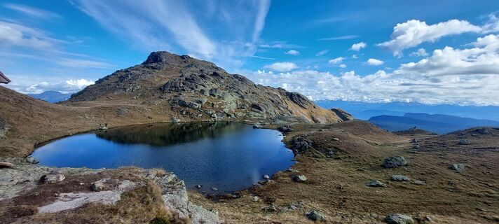 Fotografia z Otten0408 na trase