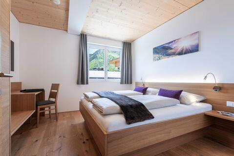 Rössle Appartements
