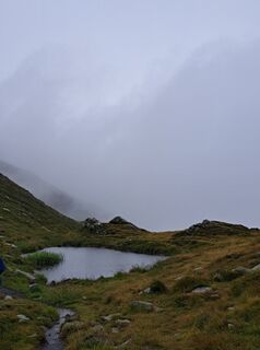 Fotografija s spletne strani Luca Nicoli na poti