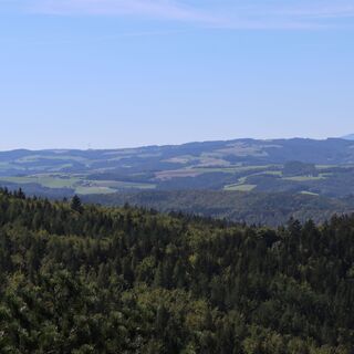 Blick in die Bucklige Welt