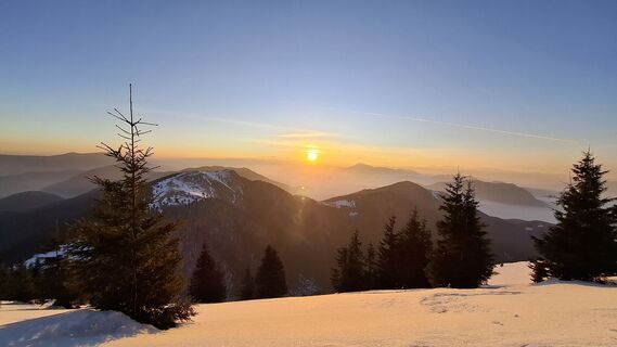 Fotografie z Dávid Mjartan na trase