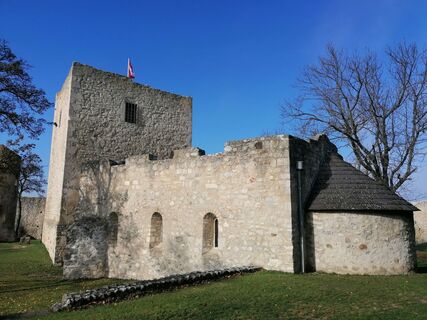 Foto von Marcar entlang der Tour