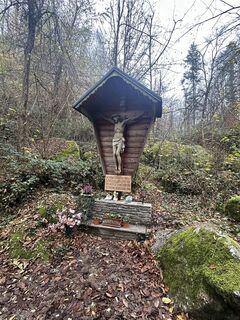 Fotografija s spletne strani Babs Holz na poti
