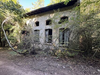Fotografia z Rita Keßler na trase