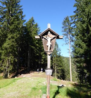 Kristbergsattel