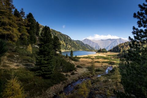 Unterer Zwieflersee
