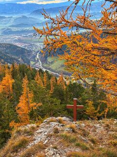 Fotografia z Zsófia Őri na trase